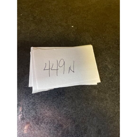 Chico's NWT Red Turtleneck Long Sleeve Pullover Knit Top Sz XL - Picture 8 of 9